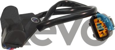 Elta Automotive XCS6325 - Датчик імпульсів, колінчастий вал autozip.com.ua
