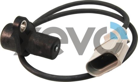 Elta Automotive XCS6240 - Датчик імпульсів, колінчастий вал autozip.com.ua