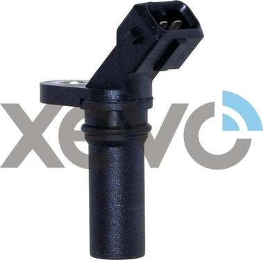 Elta Automotive XCS6248 - Датчик імпульсів, колінчастий вал autozip.com.ua