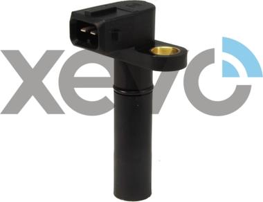 Elta Automotive XCS6268 - Датчик імпульсів, колінчастий вал autozip.com.ua