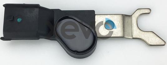 Elta Automotive XCS6206 - Датчик, положення розподільного валу autozip.com.ua