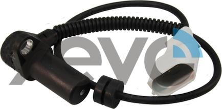 Elta Automotive XCS6222 - Датчик імпульсів, колінчастий вал autozip.com.ua