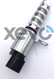 Elta Automotive XCS8044 - Регулюючий клапан, виставлення розподільного вала autozip.com.ua