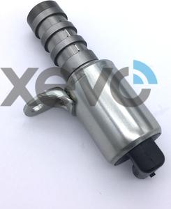 Elta Automotive XCS8050 - Регулюючий клапан, виставлення розподільного вала autozip.com.ua