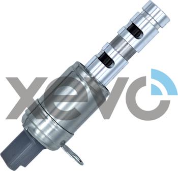 Elta Automotive XCS8051 - Регулюючий клапан, виставлення розподільного вала autozip.com.ua