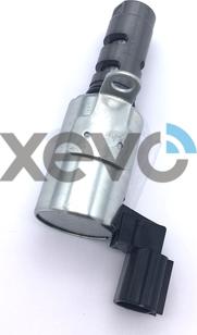 Elta Automotive XCS8007 - Регулюючий клапан, виставлення розподільного вала autozip.com.ua