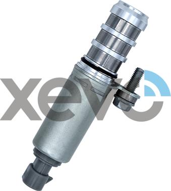 Elta Automotive XCS8025 - Регулюючий клапан, виставлення розподільного вала autozip.com.ua