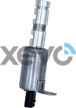 Elta Automotive XCS8023 - Регулюючий клапан, виставлення розподільного вала autozip.com.ua