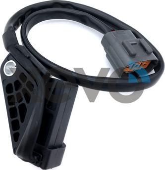 Elta Automotive XCS8146 - Датчик імпульсів, колінчастий вал autozip.com.ua