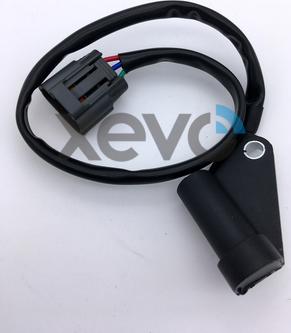 Elta Automotive XCS8146 - Датчик імпульсів, колінчастий вал autozip.com.ua