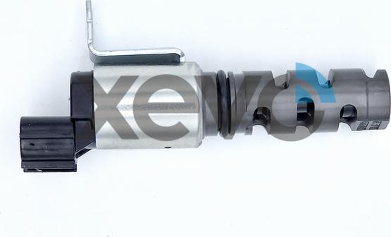 Elta Automotive XCS8245 - Регулюючий клапан, виставлення розподільного вала autozip.com.ua