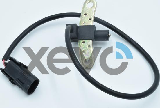 Elta Automotive XCS8207 - Датчик імпульсів, колінчастий вал autozip.com.ua