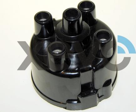 Elta Automotive XDC2004 - Кришка розподільника запалювання autozip.com.ua