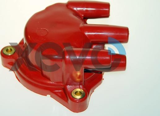 Elta Automotive XDC2083 - Кришка розподільника запалювання autozip.com.ua