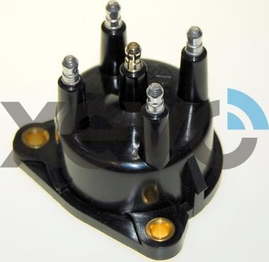Elta Automotive XDC2146 - Кришка розподільника запалювання autozip.com.ua