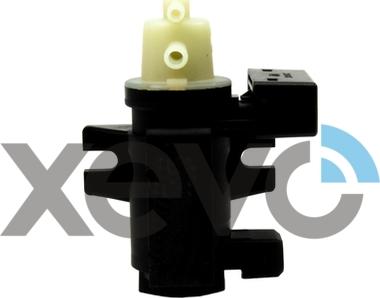 Elta Automotive XEG9045 - Клапан вакуумного управління, рециркуляція ОГ autozip.com.ua