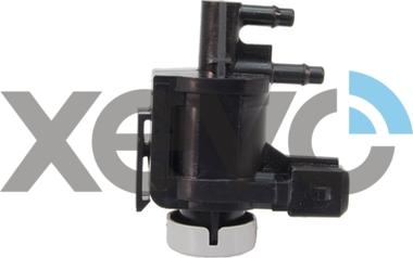 Elta Automotive XEG9058 - Клапан вакуумного управління, рециркуляція ОГ autozip.com.ua