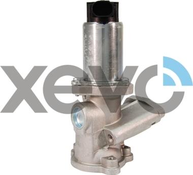 Elta Automotive XEG9175 - Клапан повернення ОГ autozip.com.ua