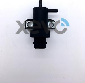 Elta Automotive XEG9344 - Клапан регулювання тиск наддуву autozip.com.ua