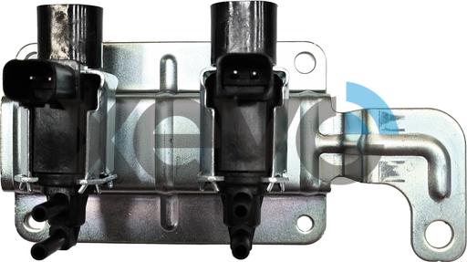 Elta Automotive XEG9341 - Клапан вакуумного управління, рециркуляція ОГ autozip.com.ua
