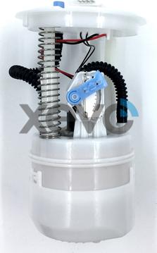 Elta Automotive XFP9001 - Модуль паливного насоса autozip.com.ua