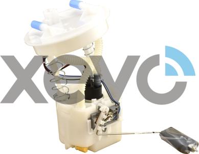 Elta Automotive XFP9003 - Модуль паливного насоса autozip.com.ua