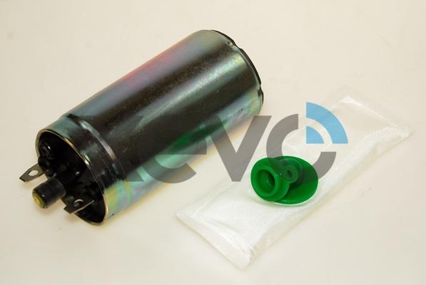 Elta Automotive XFP8052 - Паливний насос autozip.com.ua