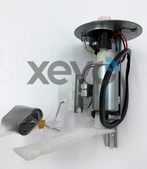 Elta Automotive XFP8030 - Модуль паливного насоса autozip.com.ua