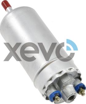 Elta Automotive XFP8032 - Паливний насос autozip.com.ua