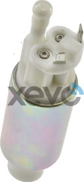 Elta Automotive XFP8156 - Паливний насос autozip.com.ua