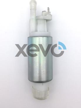 Elta Automotive XFP8157 - Паливний насос autozip.com.ua