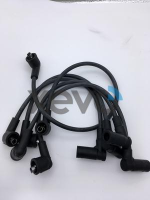 Elta Automotive XHT4083 - Комплект проводів запалювання autozip.com.ua