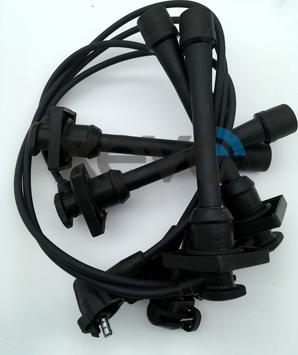 Elta Automotive XHT4129 - Комплект проводів запалювання autozip.com.ua