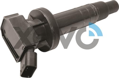Elta Automotive XIG5015 - Котушка запалювання autozip.com.ua