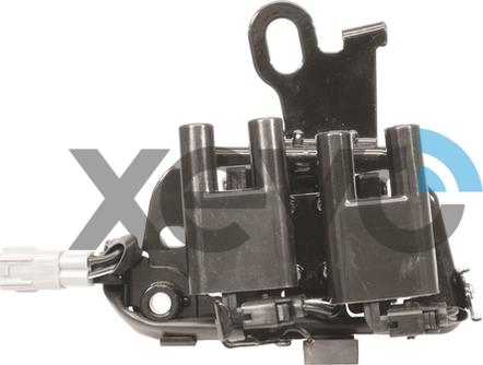 Elta Automotive XIG5183 - Котушка запалювання autozip.com.ua