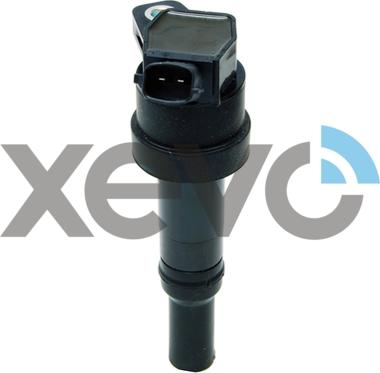 Elta Automotive XIG5139 - Котушка запалювання autozip.com.ua