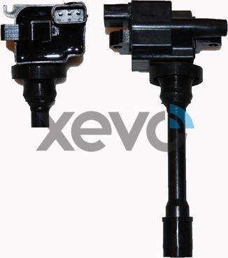 Elta Automotive XIG5129 - Котушка запалювання autozip.com.ua