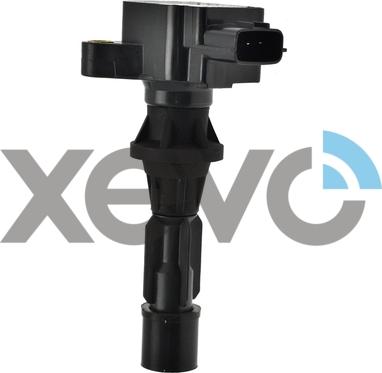 Elta Automotive XIG5171 - Котушка запалювання autozip.com.ua