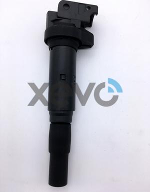 Elta Automotive XIG5895 - Котушка запалювання autozip.com.ua