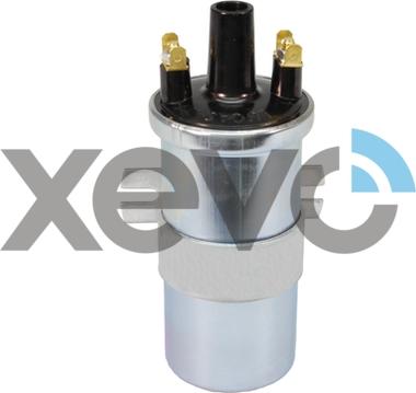 Elta Automotive XIG5804 - Котушка запалювання autozip.com.ua