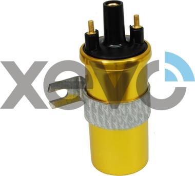 Elta Automotive XIG5801 - Котушка запалювання autozip.com.ua