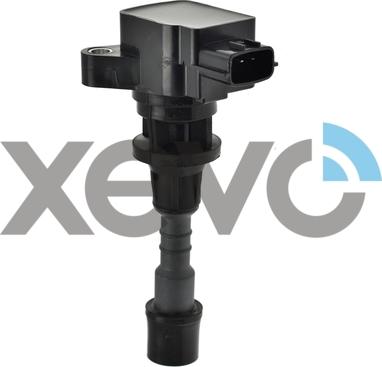 Elta Automotive XIG5343 - Котушка запалювання autozip.com.ua