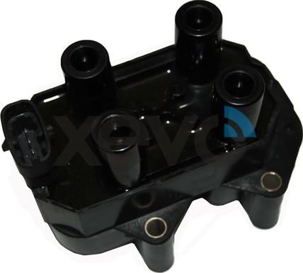 Elta Automotive XIG5347 - Котушка запалювання autozip.com.ua
