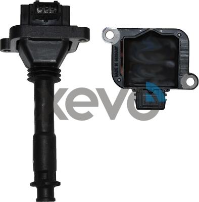 Elta Automotive XIG5358 - Котушка запалювання autozip.com.ua