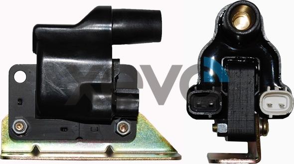 Elta Automotive XIG5368 - Котушка запалювання autozip.com.ua