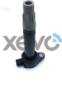 Elta Automotive XIG5312 - Котушка запалювання autozip.com.ua