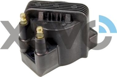 Elta Automotive XIG5203 - Котушка запалювання autozip.com.ua