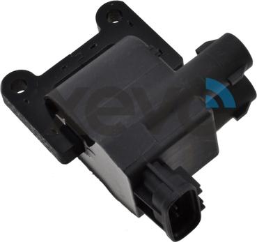 Elta Automotive XIG5281 - Котушка запалювання autozip.com.ua