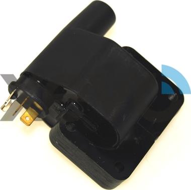 Elta Automotive XIG5231 - Котушка запалювання autozip.com.ua