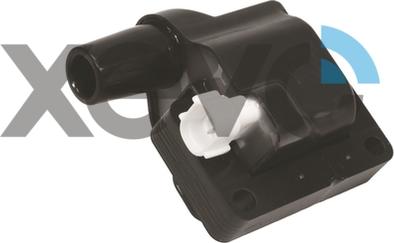 Elta Automotive XIG5233 - Котушка запалювання autozip.com.ua
